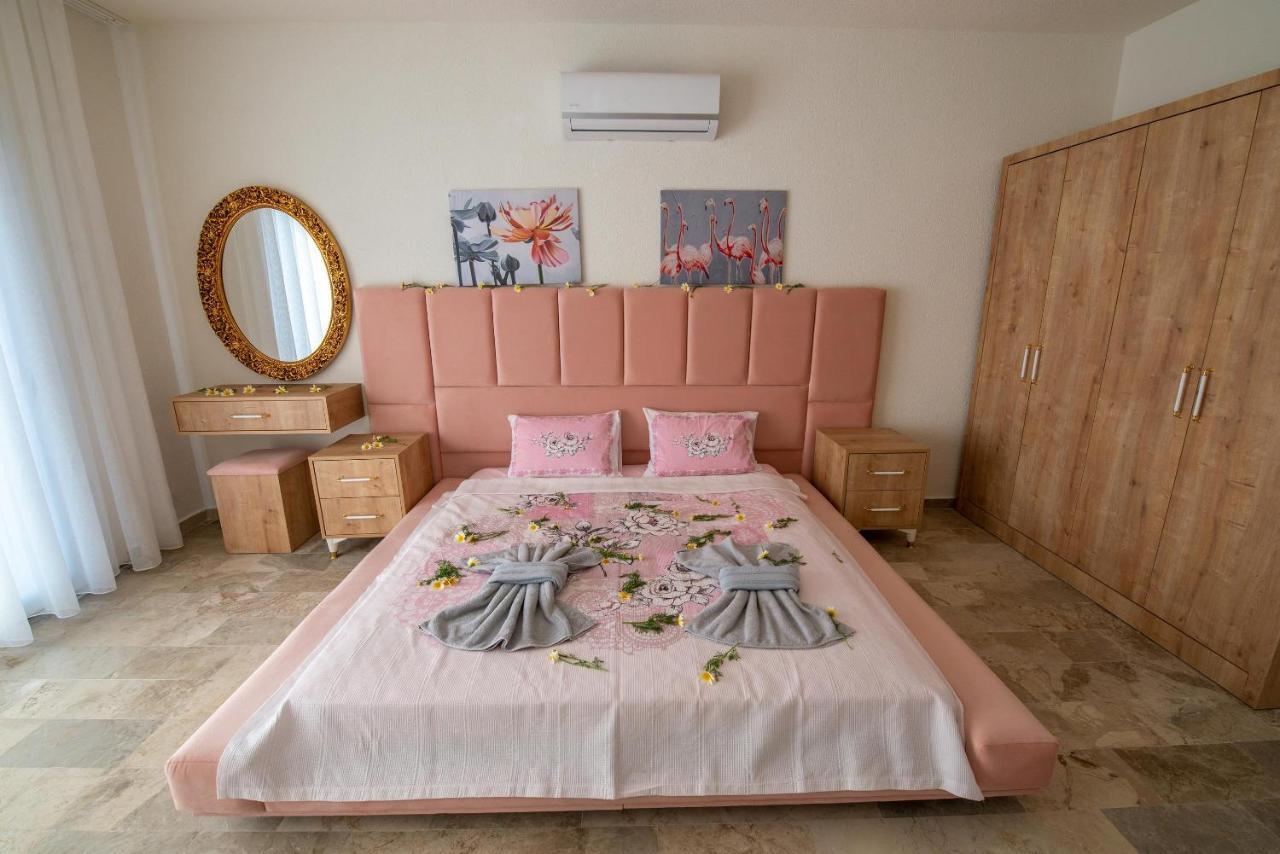 Diamond Tria Fethiye
