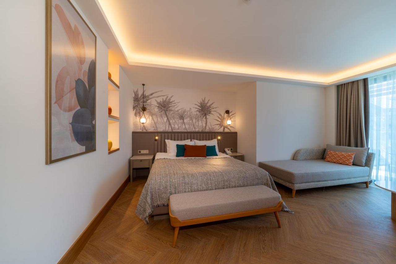 Liberty Fabay Otel 5*