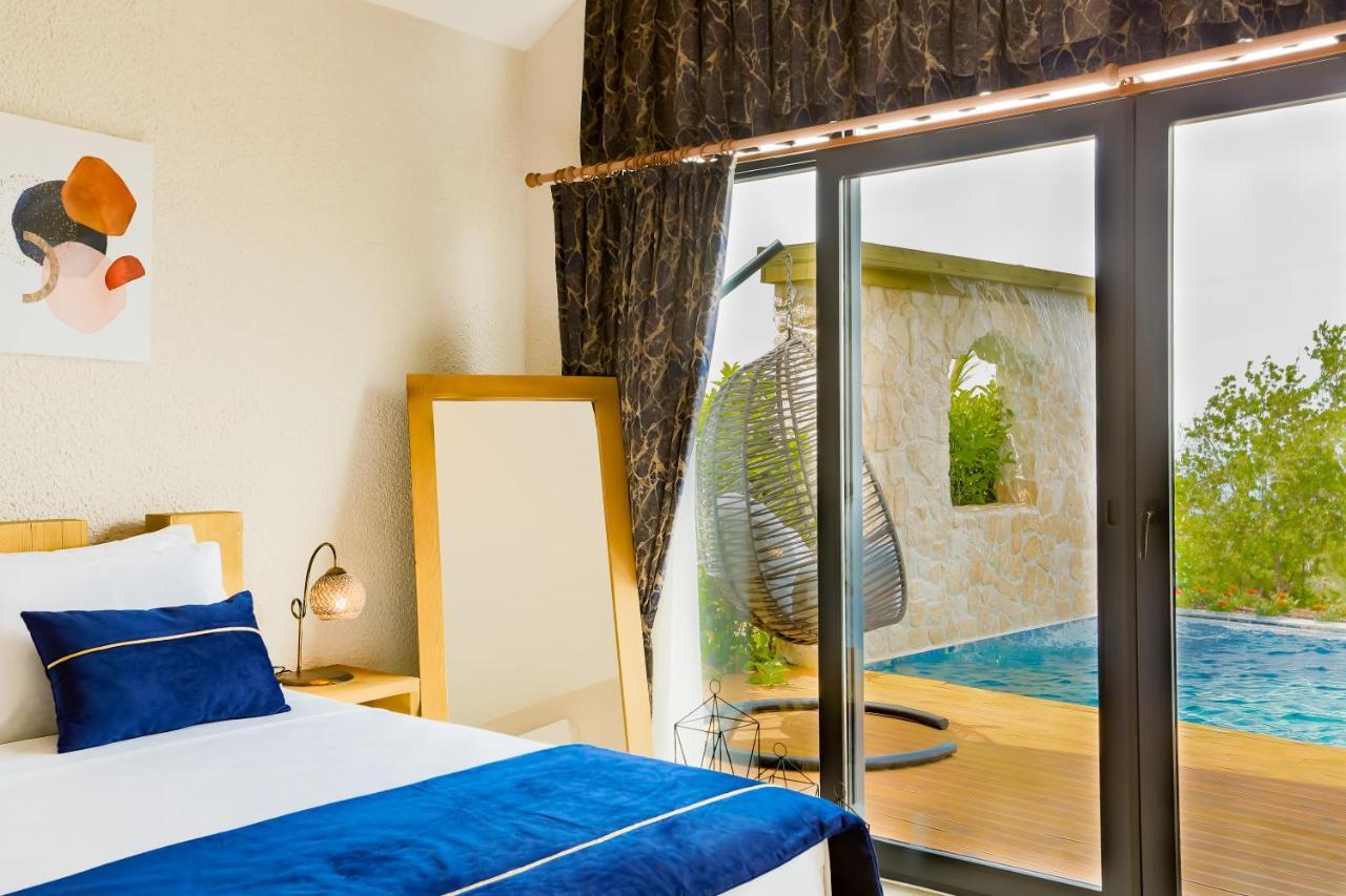 Vista Del Faralya Otel
