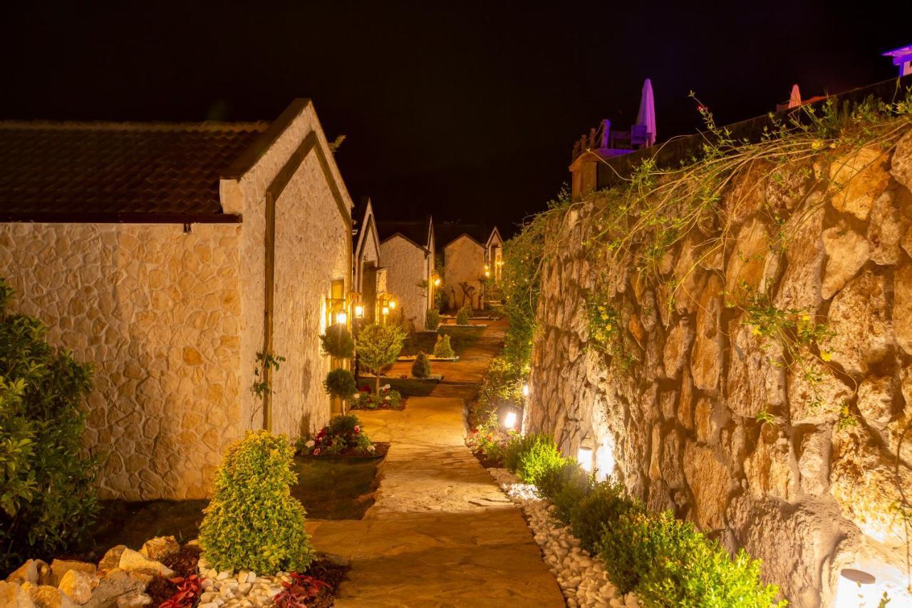 Vista Del Faralya 3*