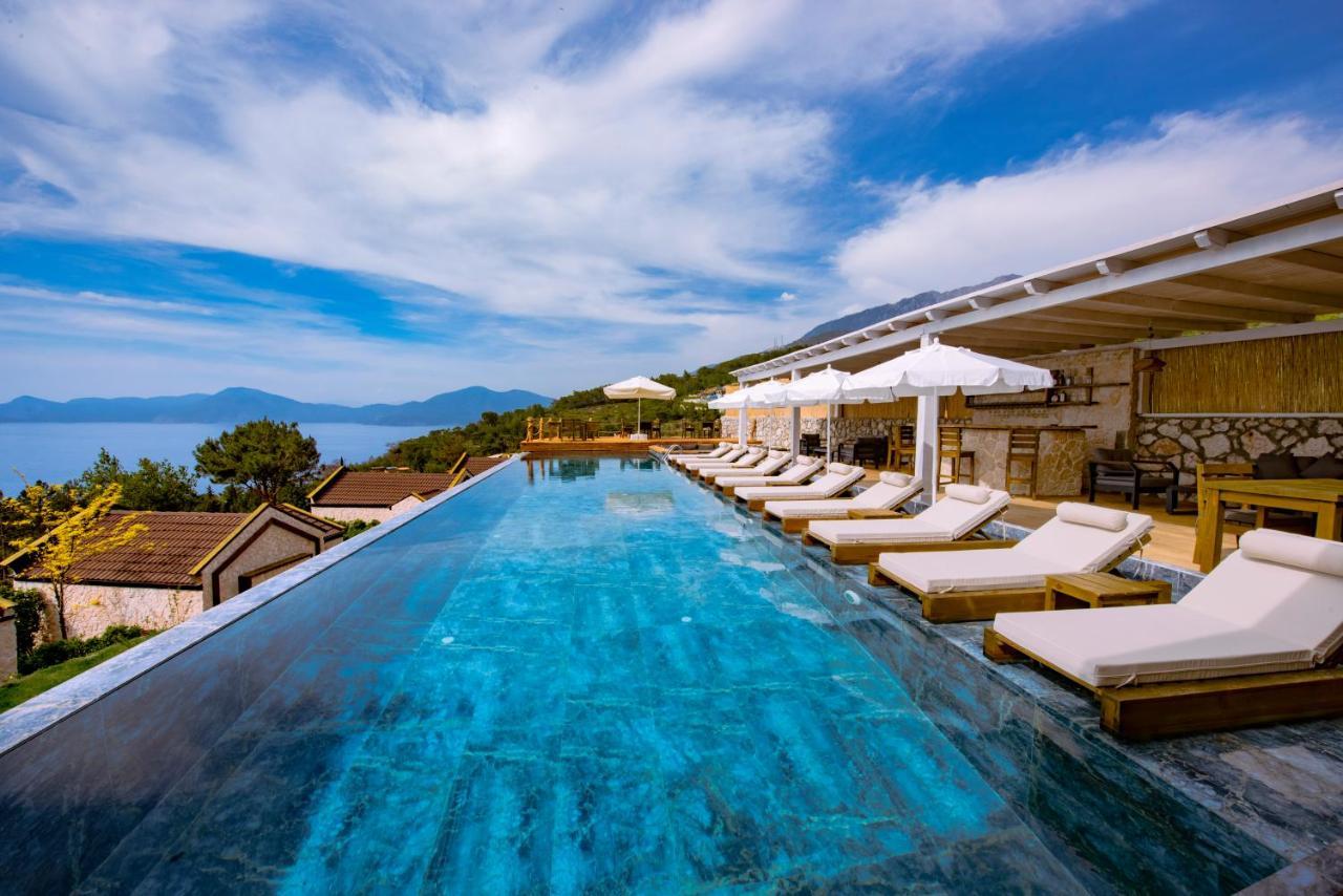 Vista Del Faralya 3* Fethiye