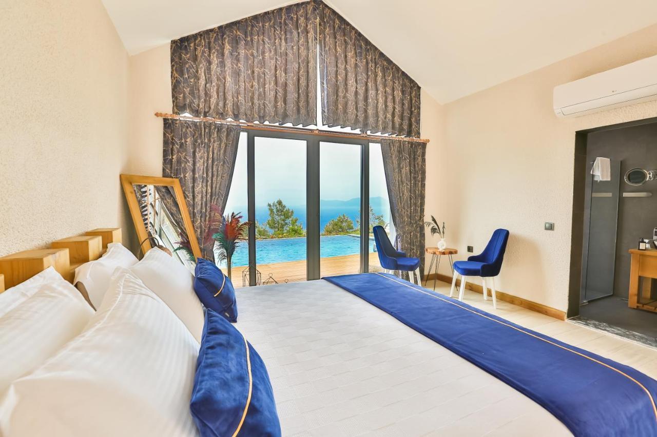 Vista Del Faralya 3* Fethiye