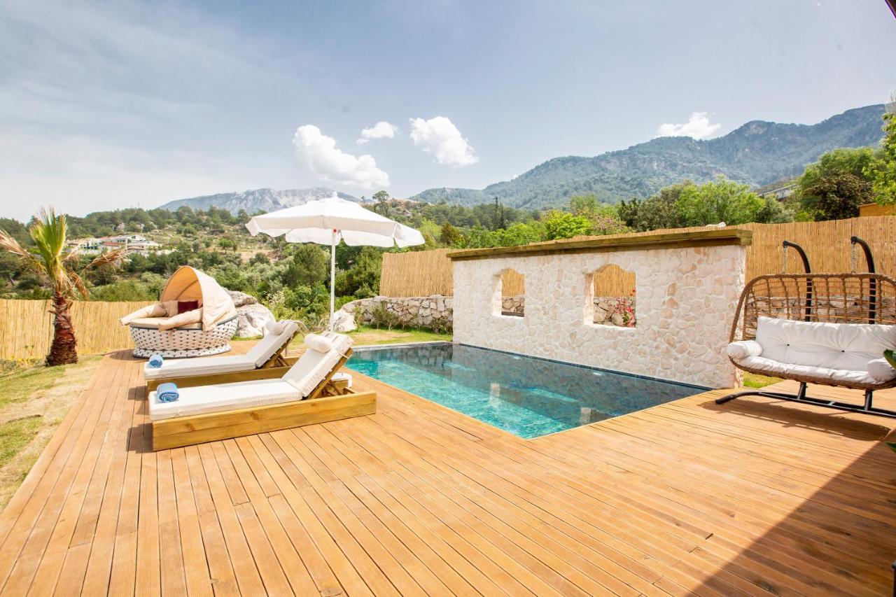 Vista Del Faralya 3*