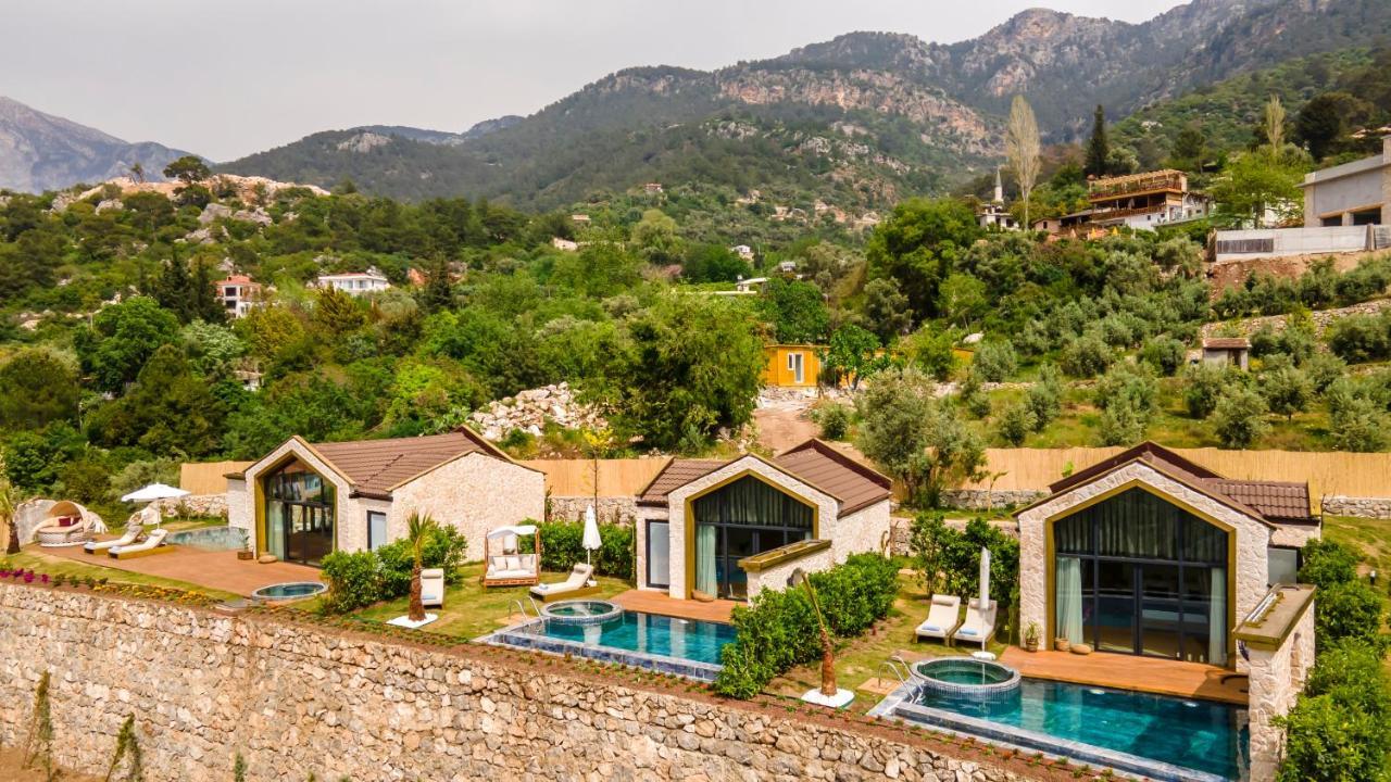 Otel Vista Del Faralya
