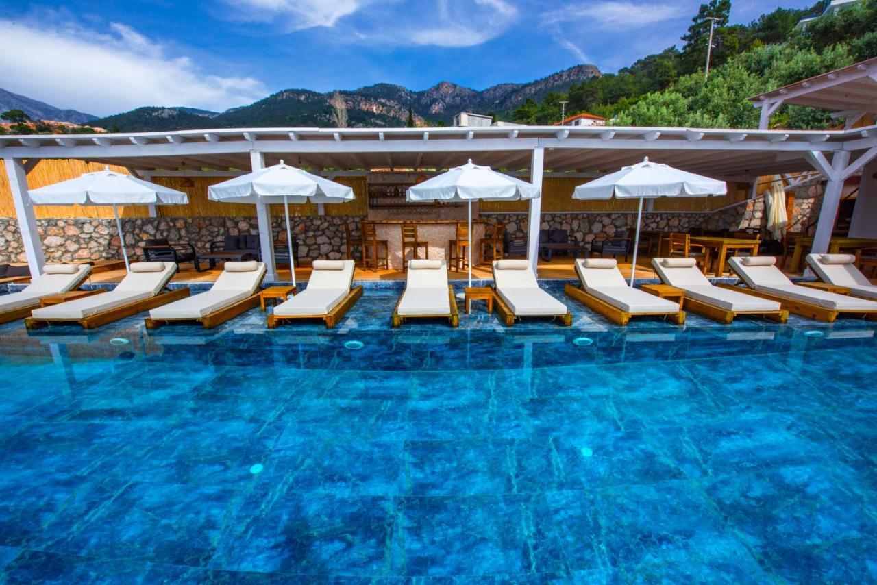Otel Vista Del Faralya 3*