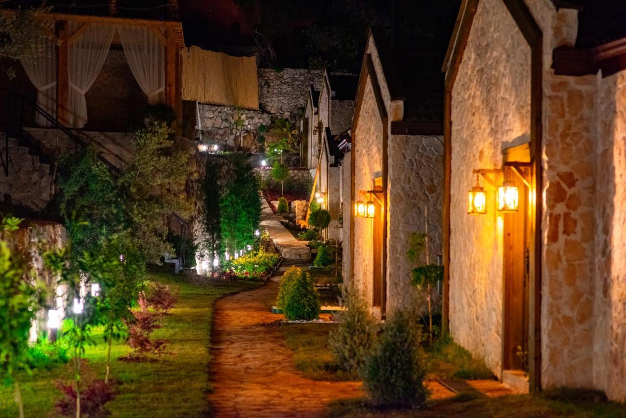 Otel Vista Del Faralya Fethiye