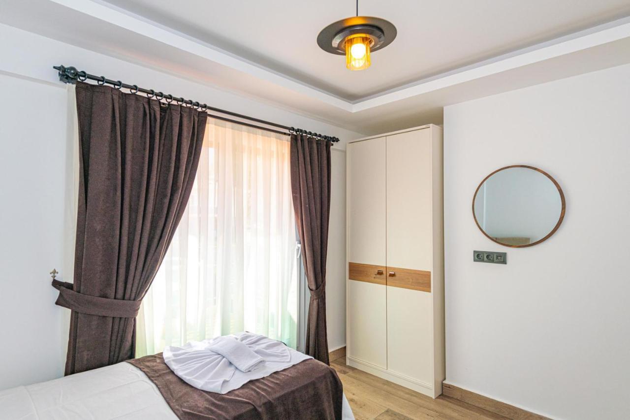 4 Beds, Luxury In Hisarönü ölüdeniz Mia Villa Fethiye