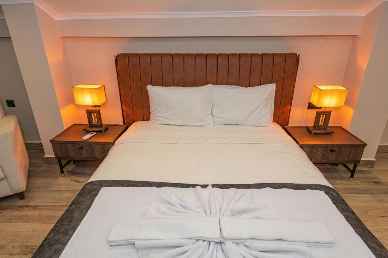 Villa 4 Beds, Luxury In Hisarönü ölüdeniz Mia