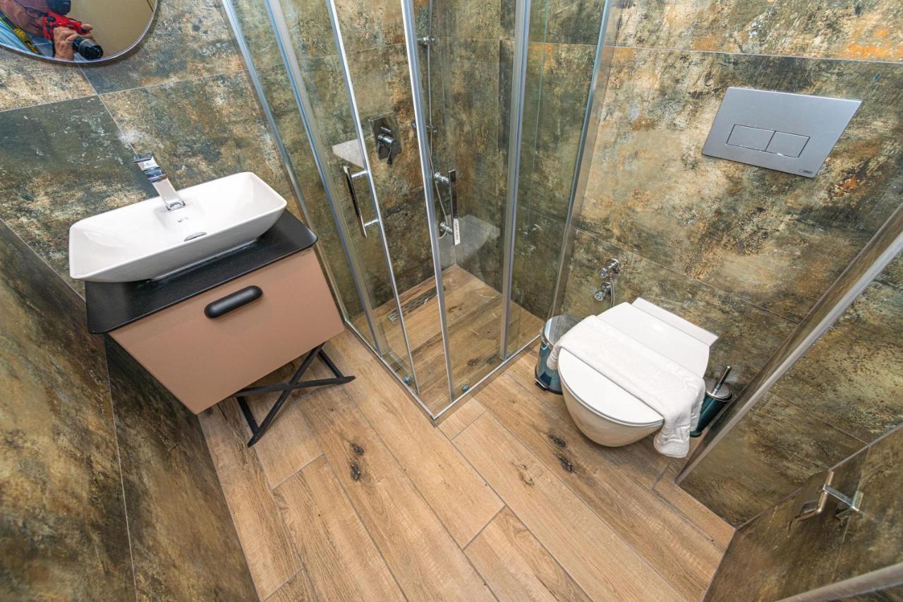 4 Beds, Luxury In Hisarönü ölüdeniz Mia *