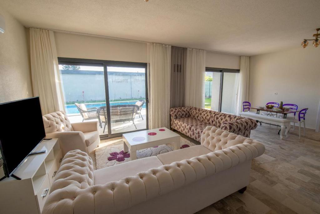 Villa Diamond Tria Fethiye