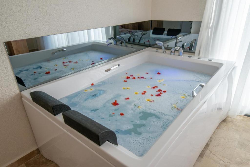 Diamond Tria Fethiye