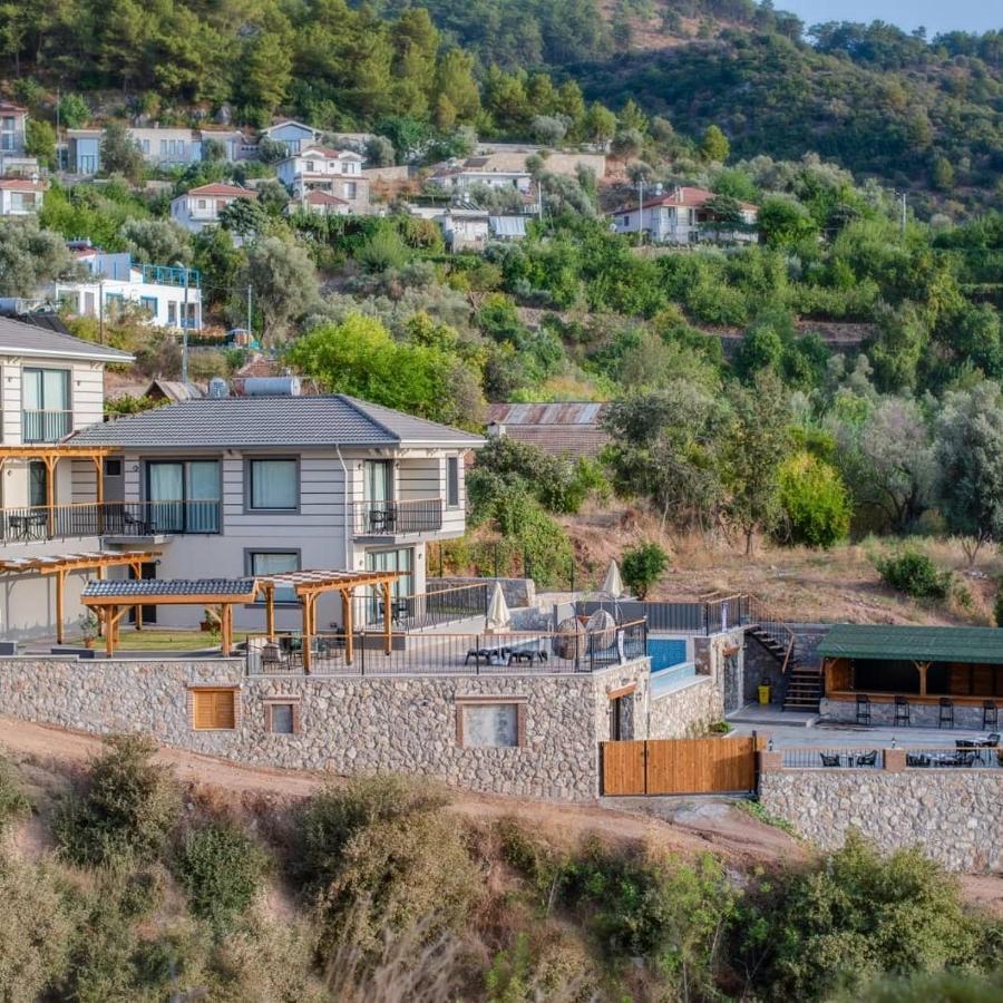 Inca Faralya - Adults Only * Fethiye