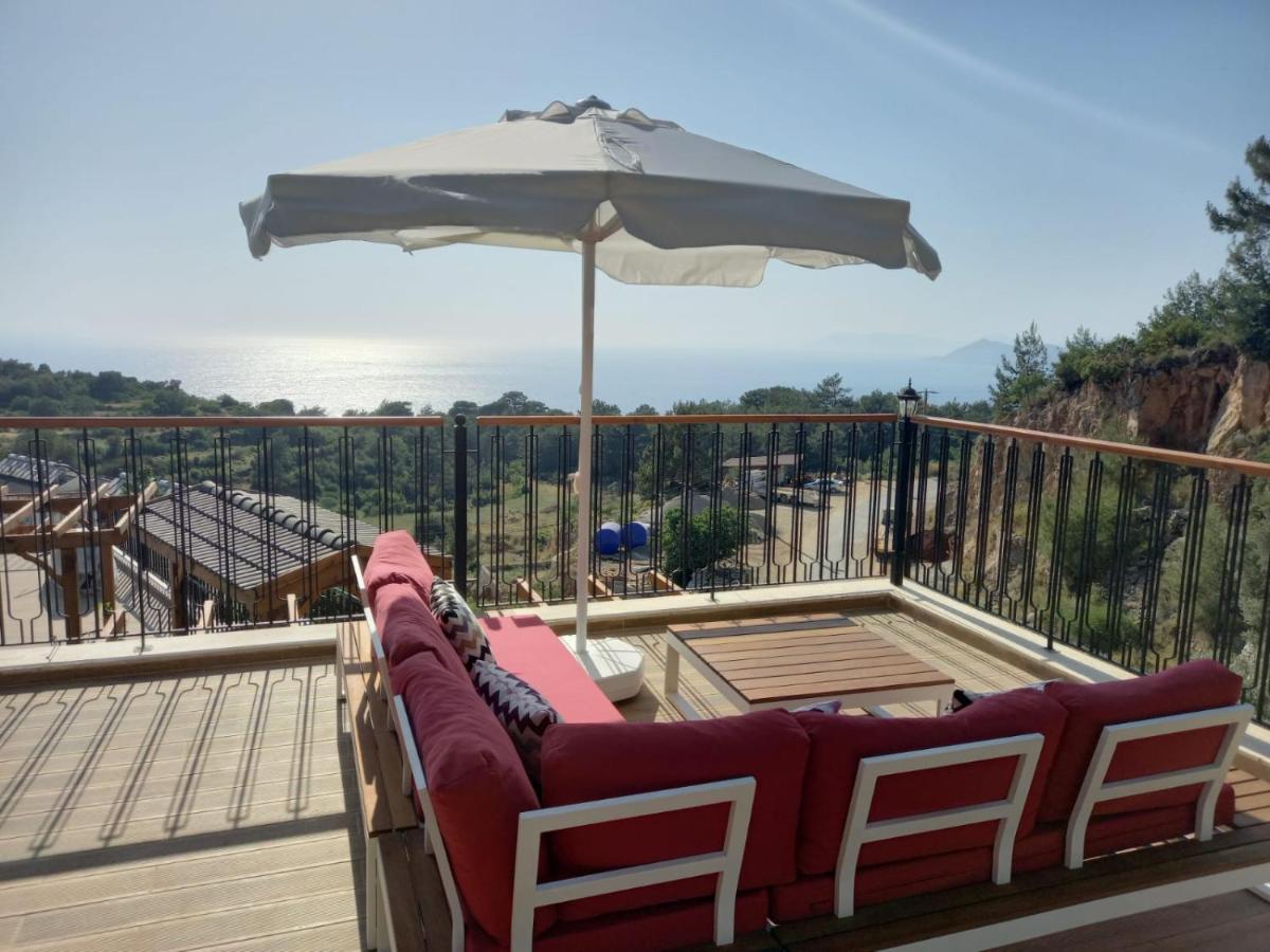 Inca Faralya - Adults Only * Fethiye