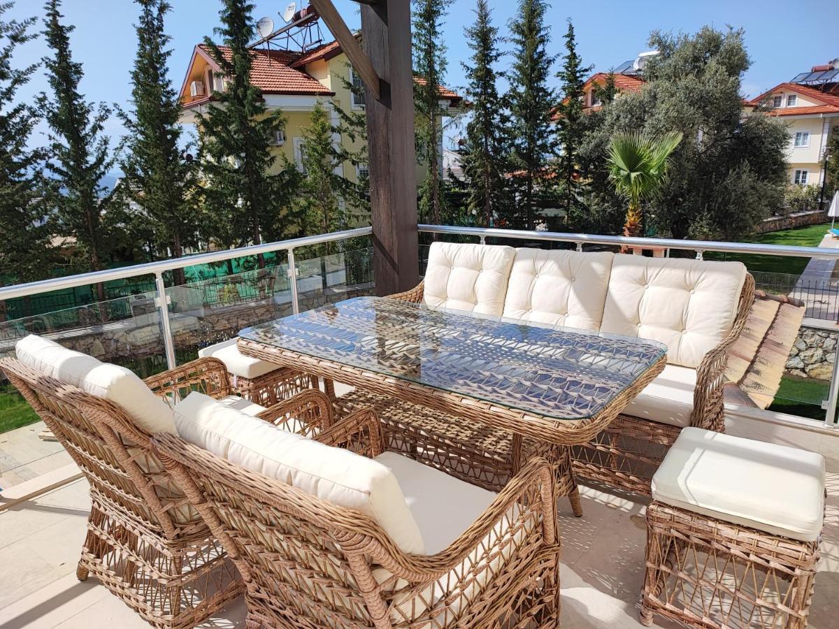 Ladywell Fethiye
