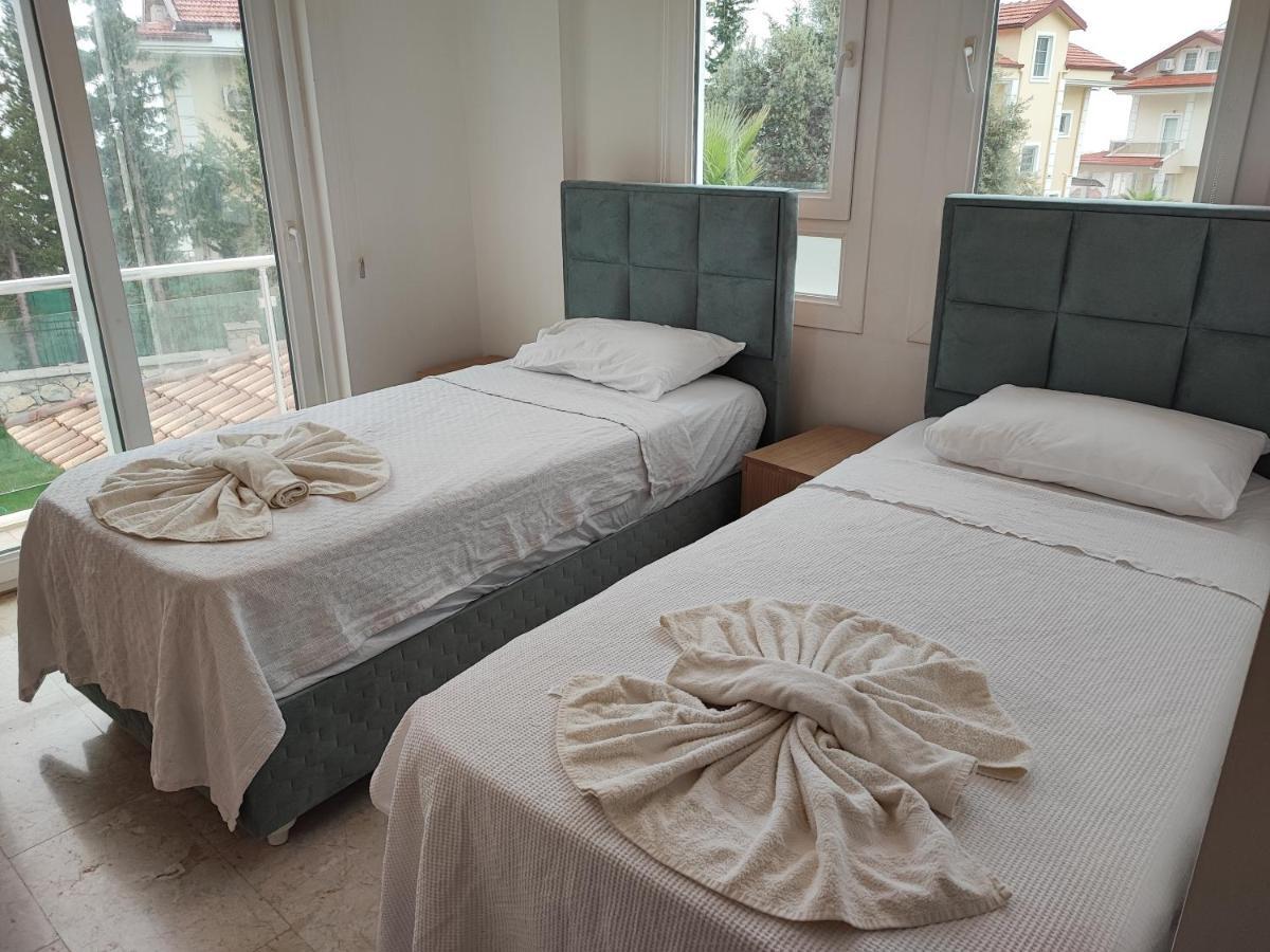 Ladywell Villa Fethiye