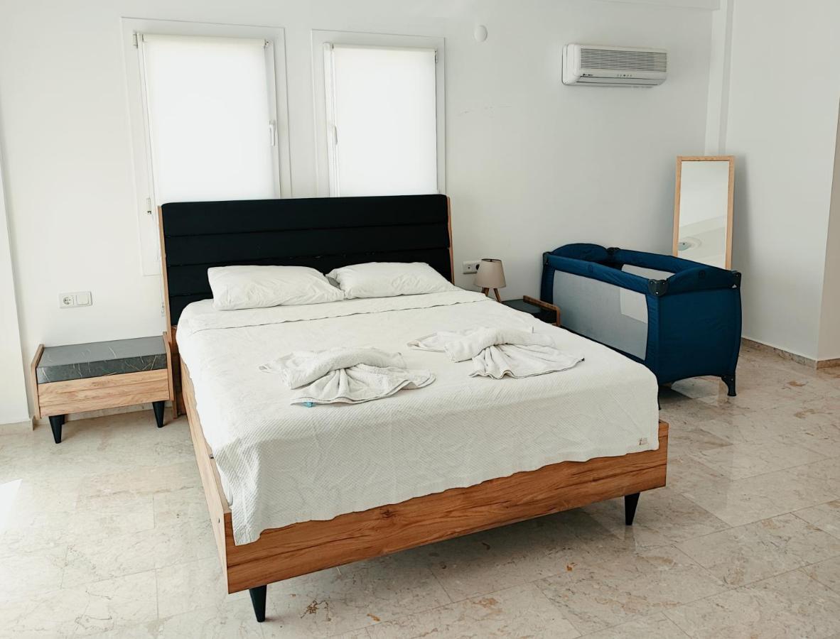 Ladywell Villa Fethiye