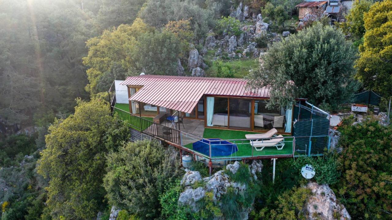 Gocek Tiny House Bungalow Apartment *