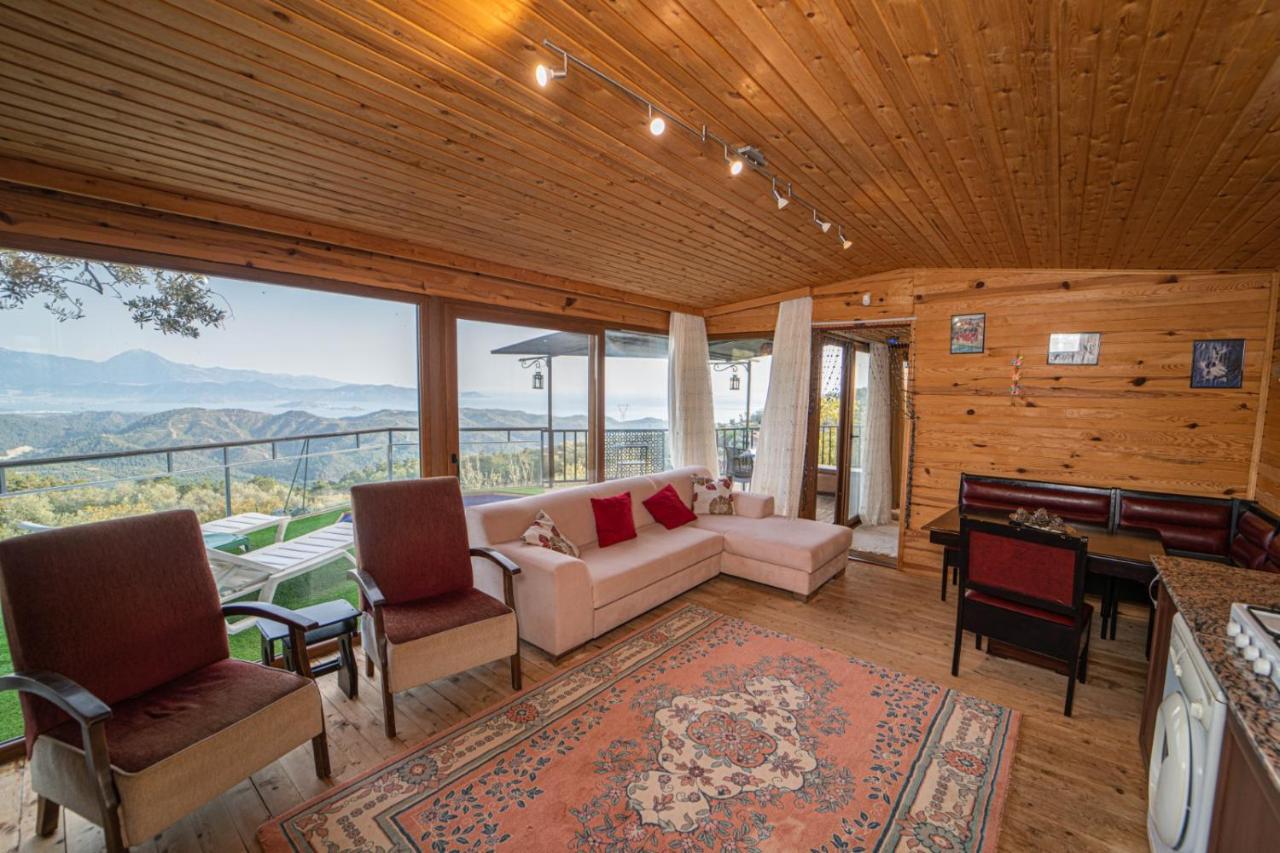 Gocek Tiny House Bungalow Apartment *