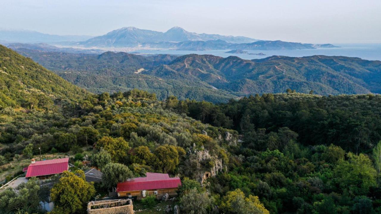 Gocek Tiny House Bungalow *