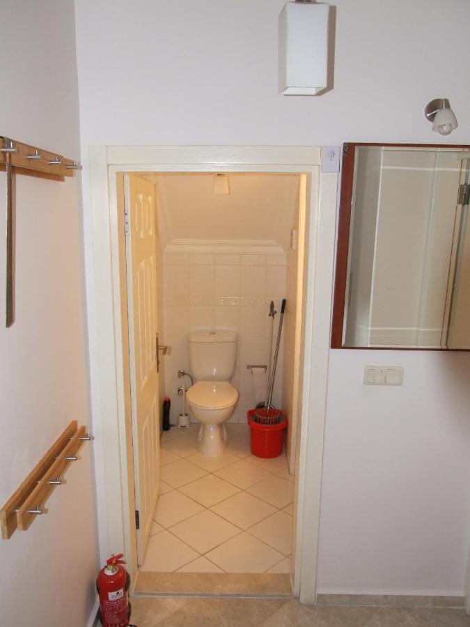 Villa Seaside 30a Fethiye