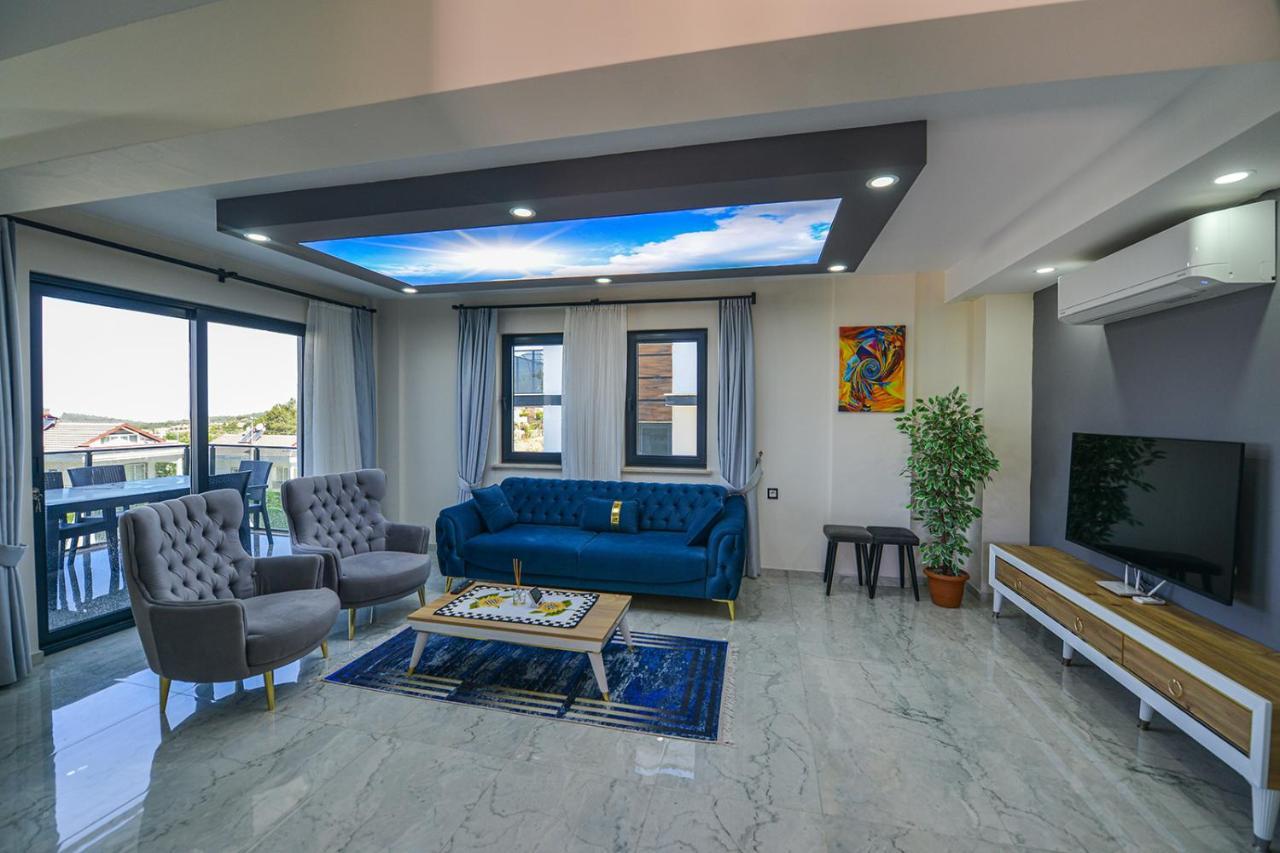 Villa Sea Esta Fethiye