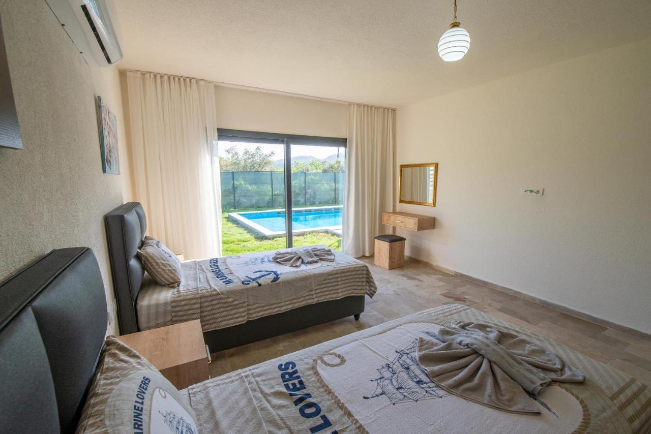 Diamond Tria Fethiye