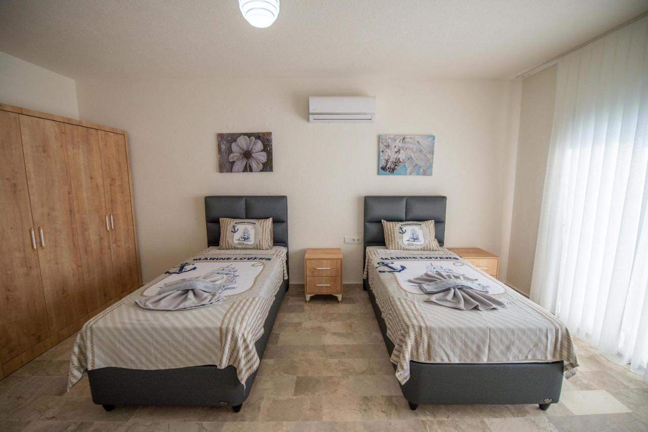 Villa Vılla Dıamond Tria *
