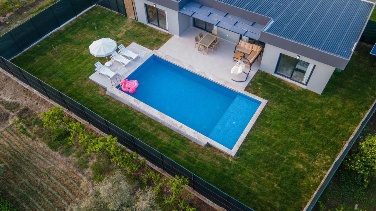 Diamond Tria Fethiye