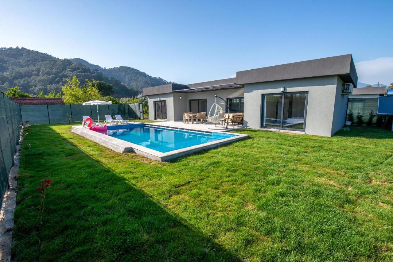 Villa Diamond Tria Fethiye