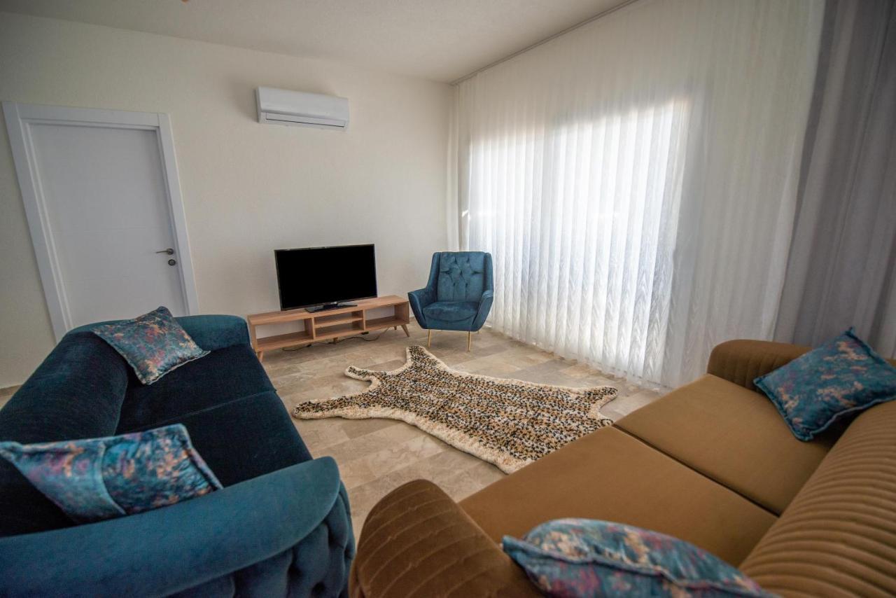 Villa Diamond Tria
