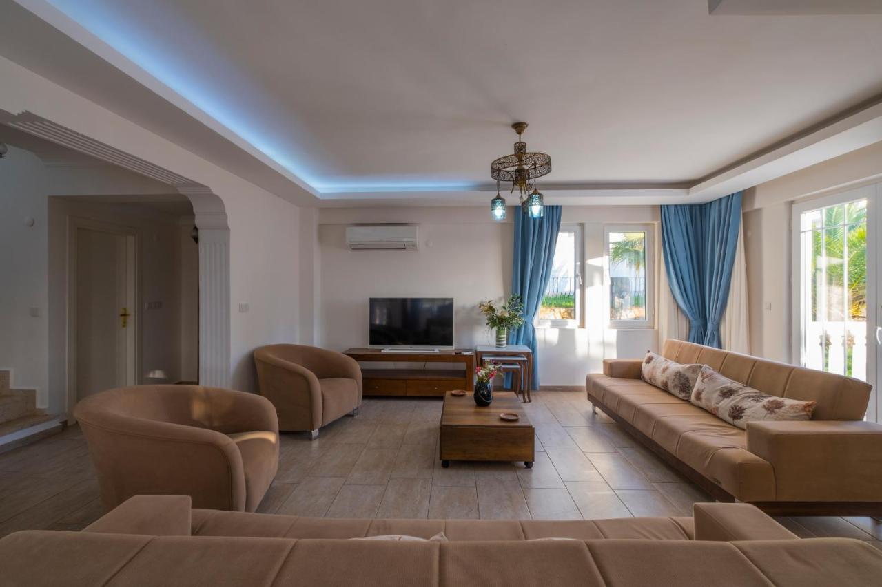 Infinity Civan Fethiye
