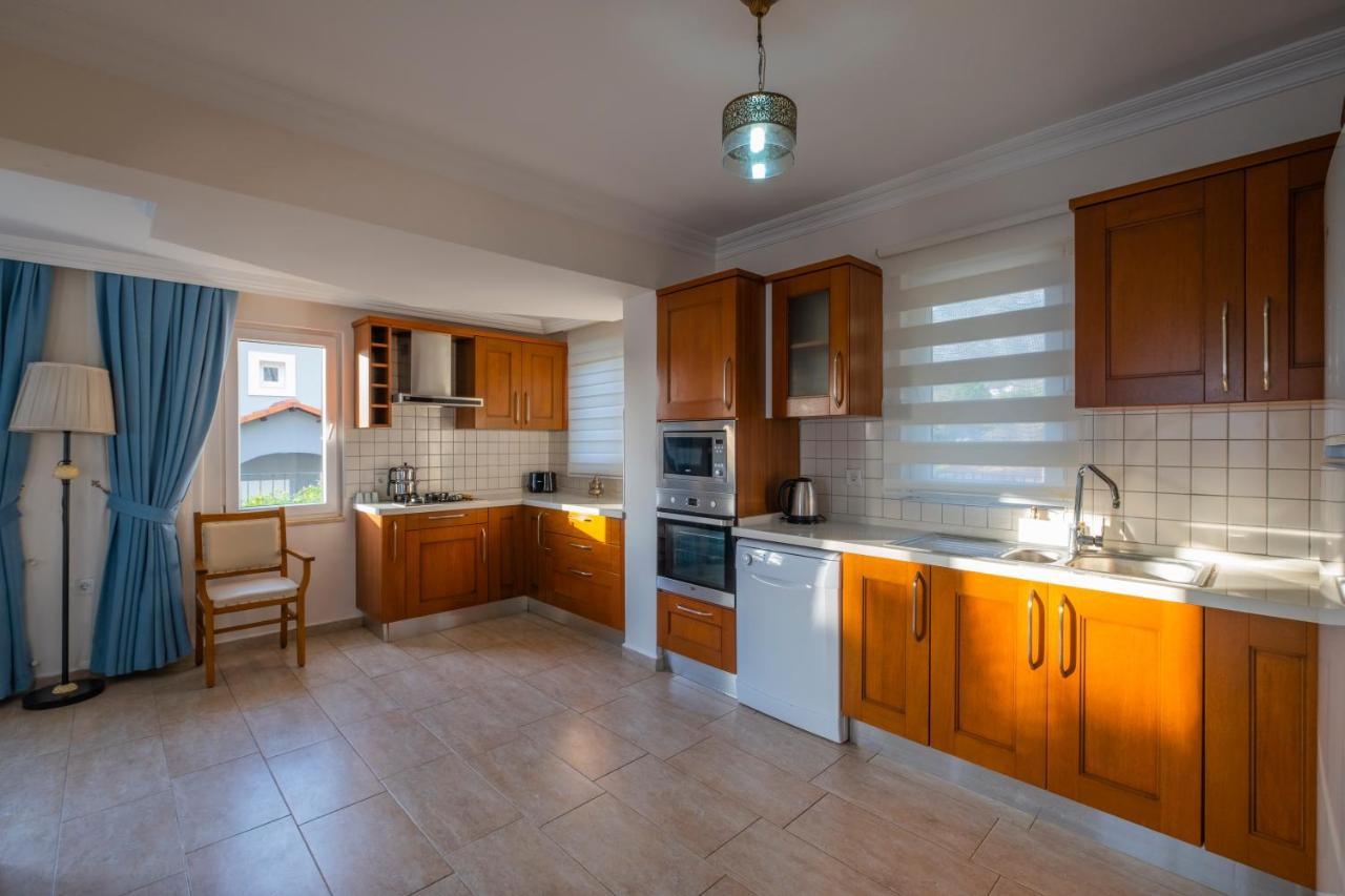 Infinity Civan Villa *