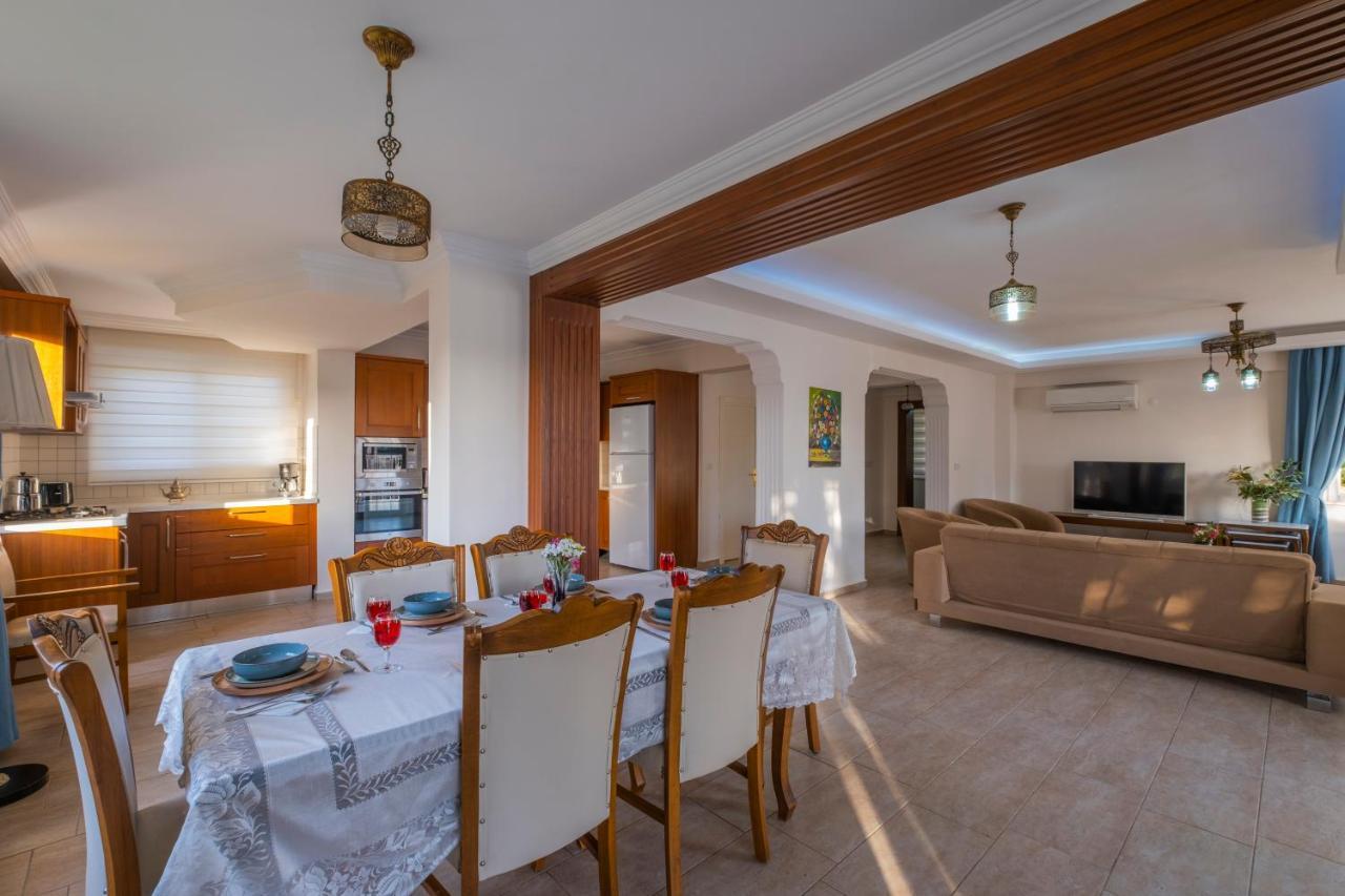 Infinity Civan Villa