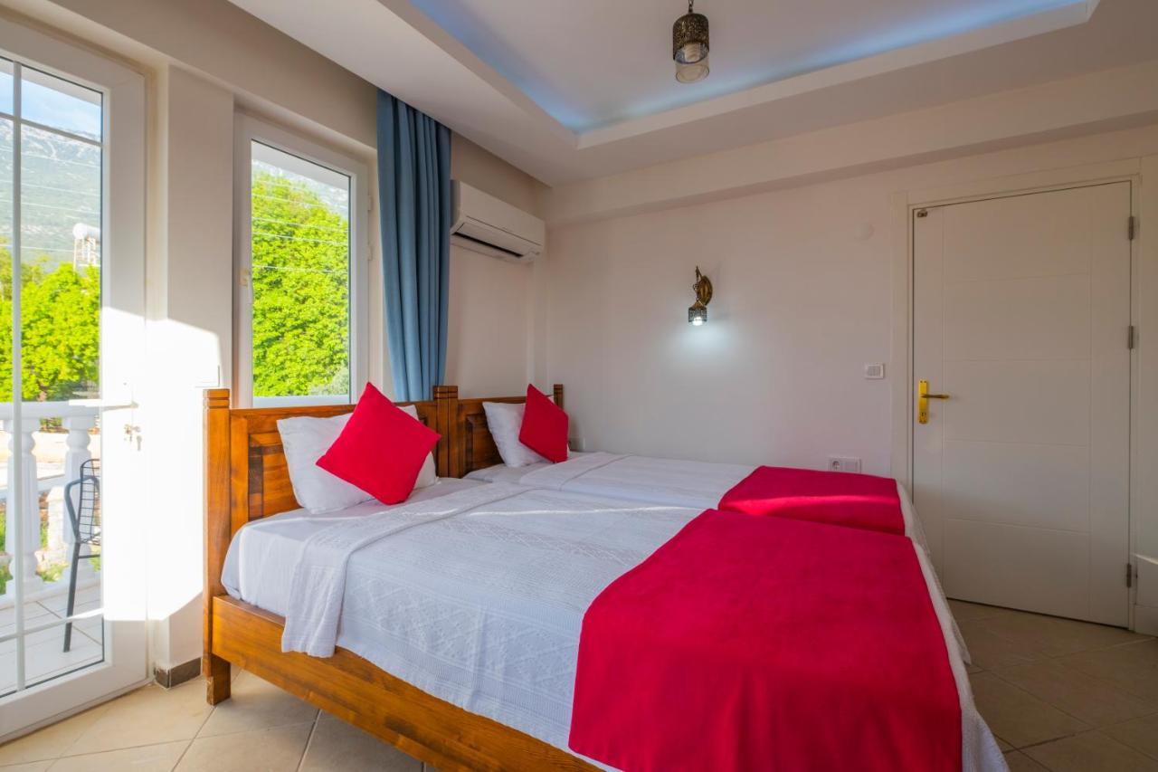 Infinity Civan Villa Fethiye