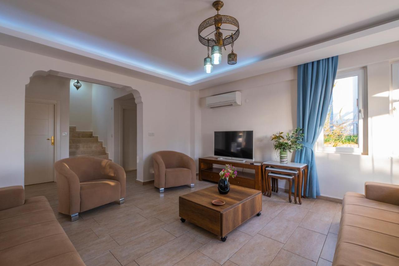 Infinity Civan Villa
