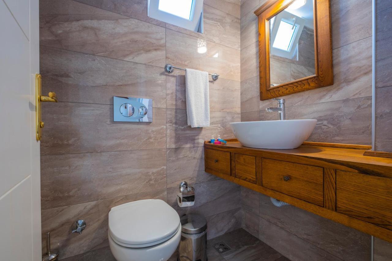 Infinity Civan Villa *