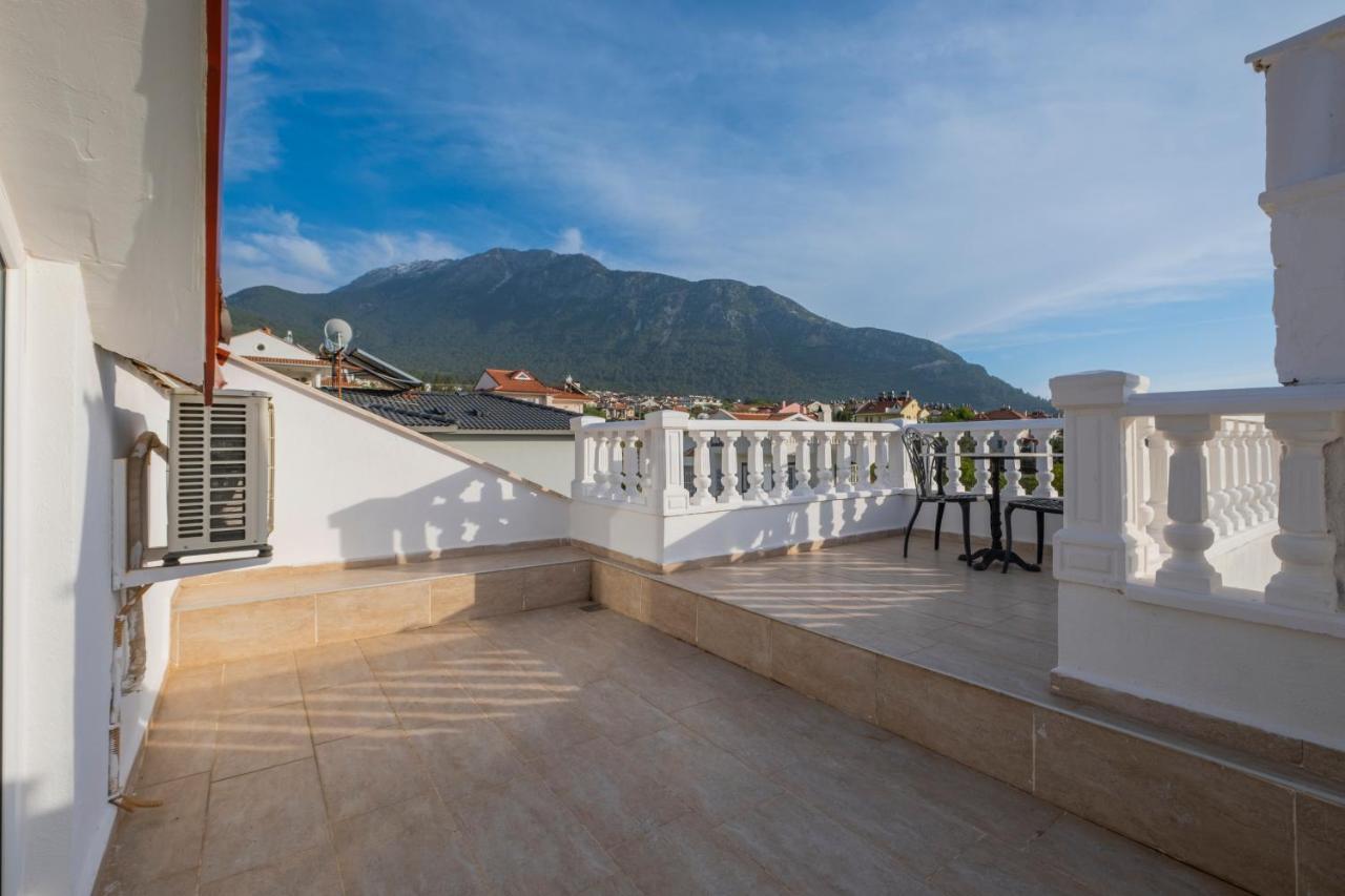 Villa Infinity Civan