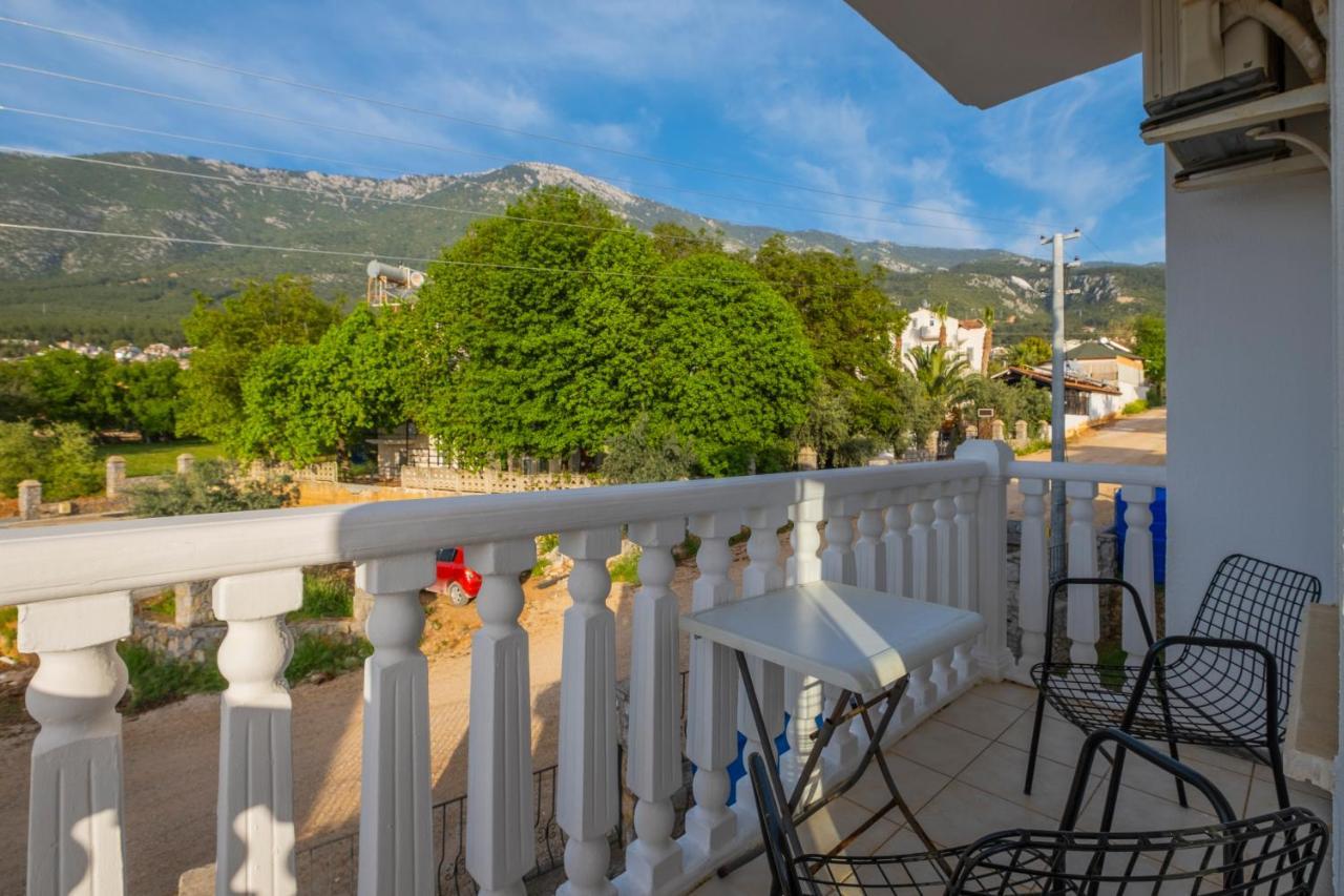 Villa Infinity Civan Fethiye