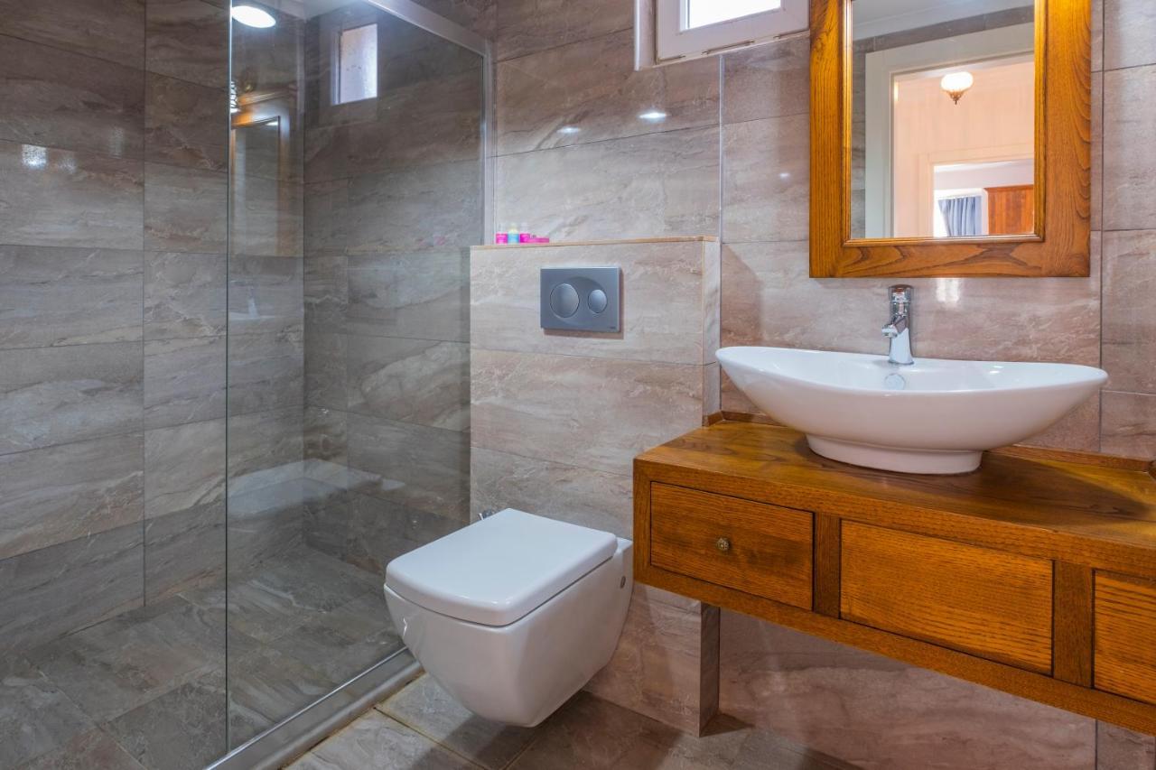 Villa Infinity Civan