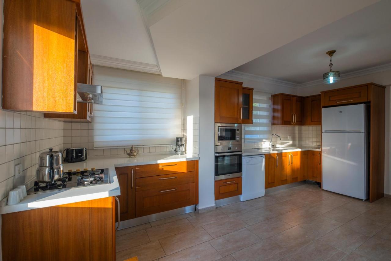 Villa Infinity Civan Fethiye