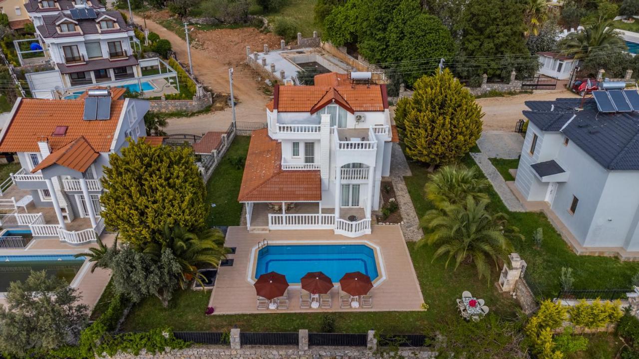 Villa Infinity Civan Fethiye