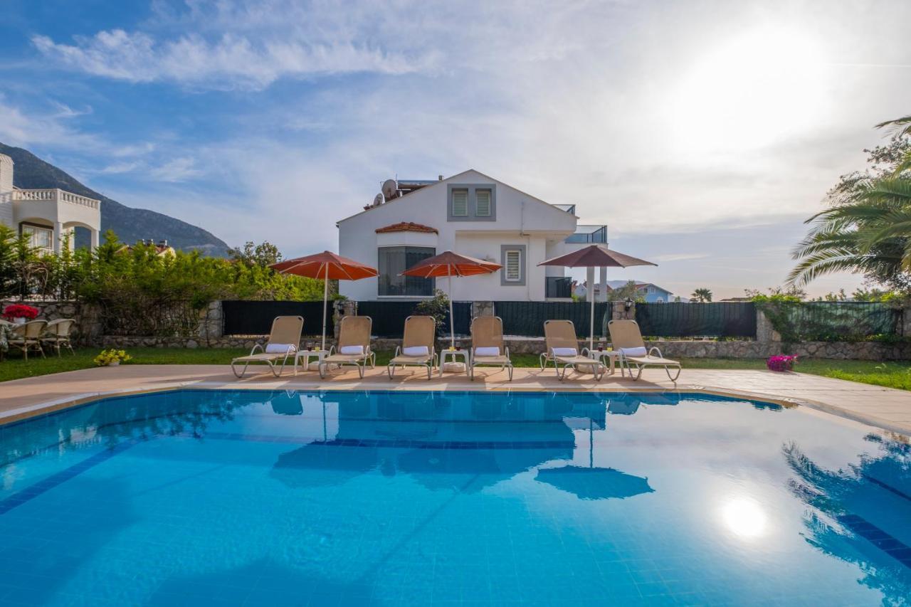 Infinity Civan Villa