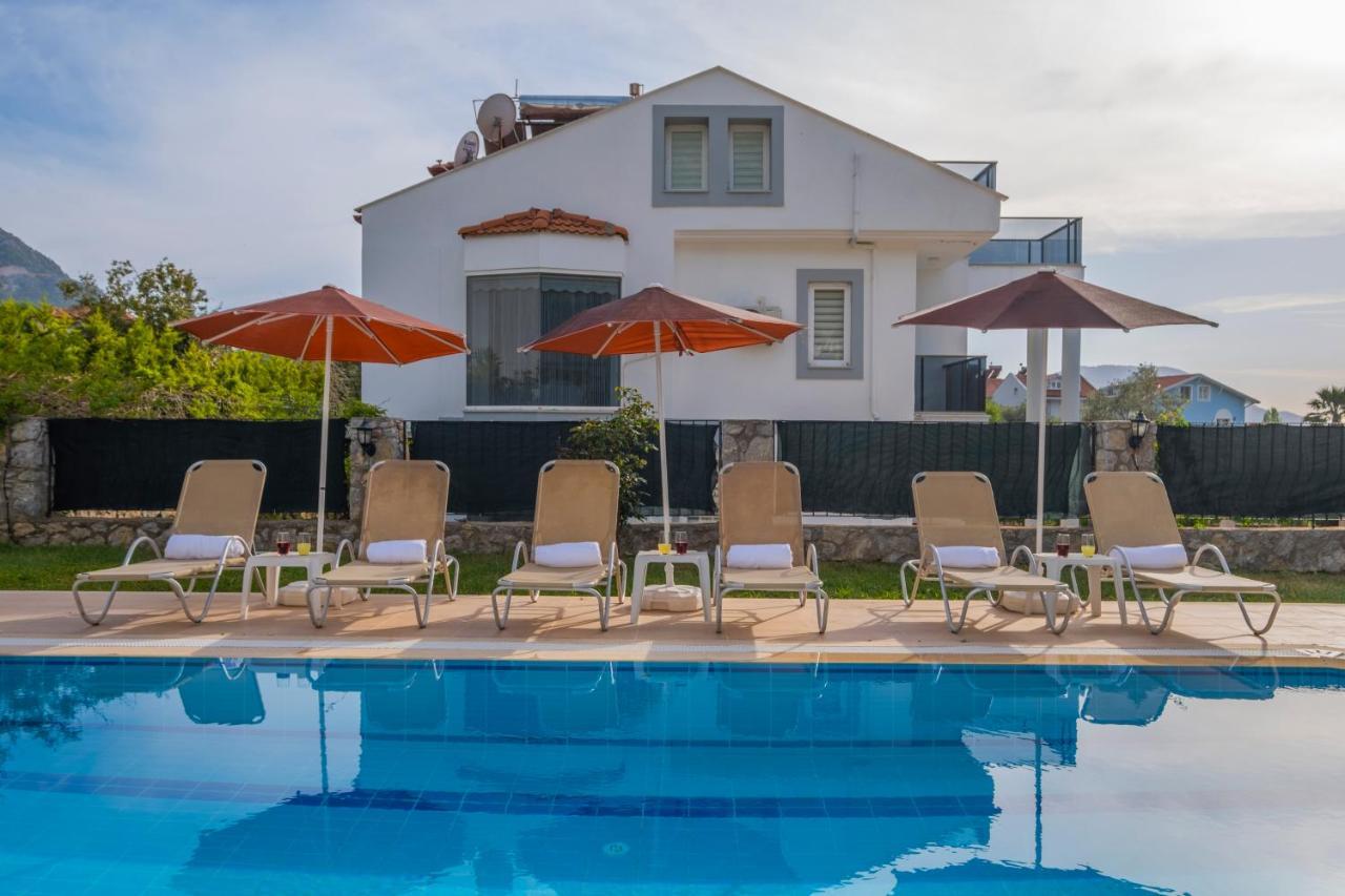 Infinity Civan * Fethiye