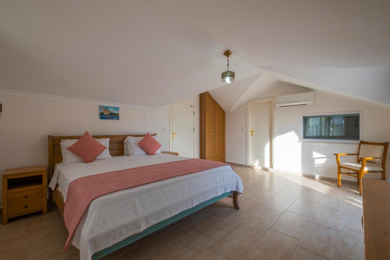 Infinity Civan Villa *