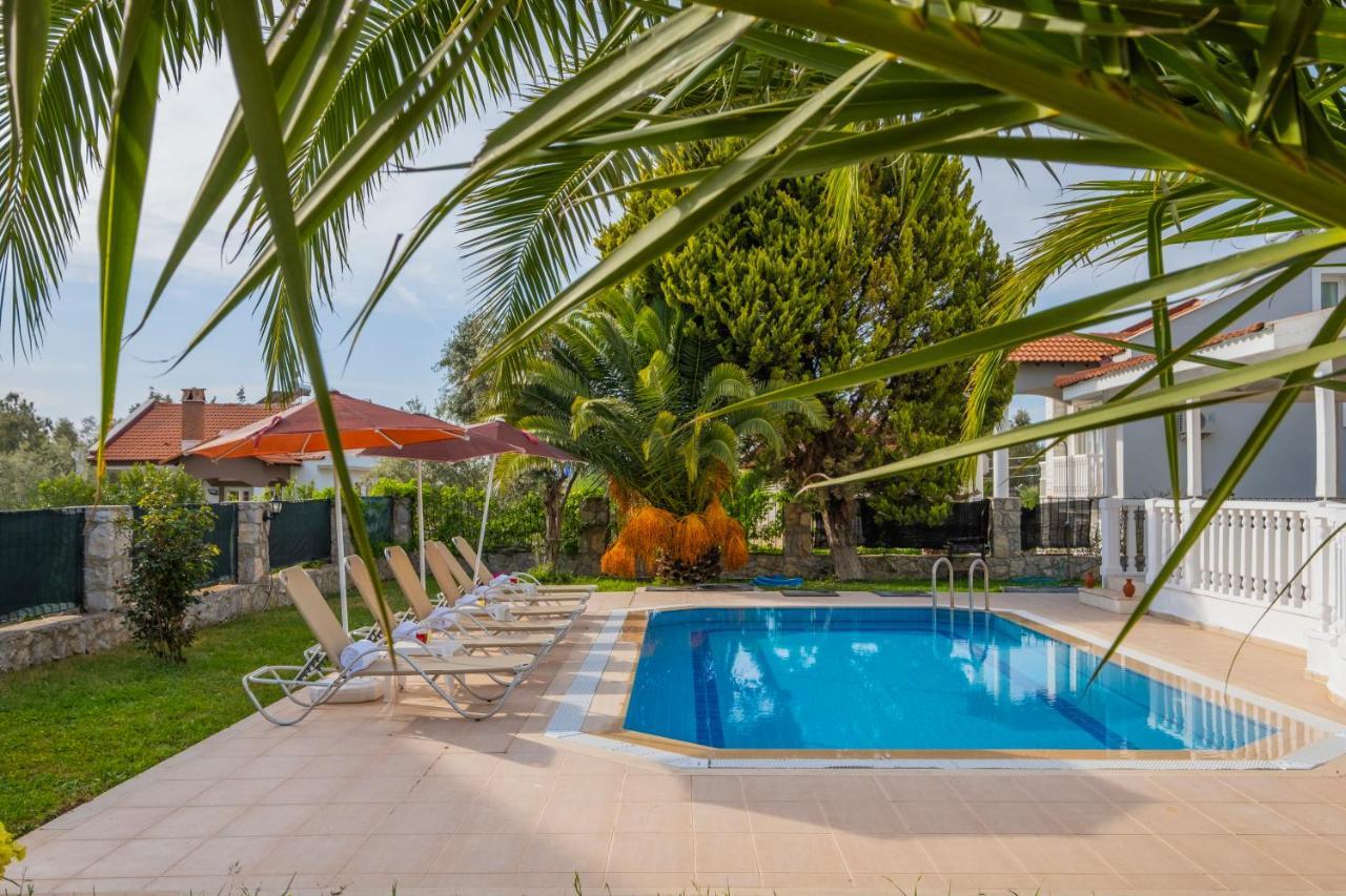 Villa Infinity Civan Fethiye