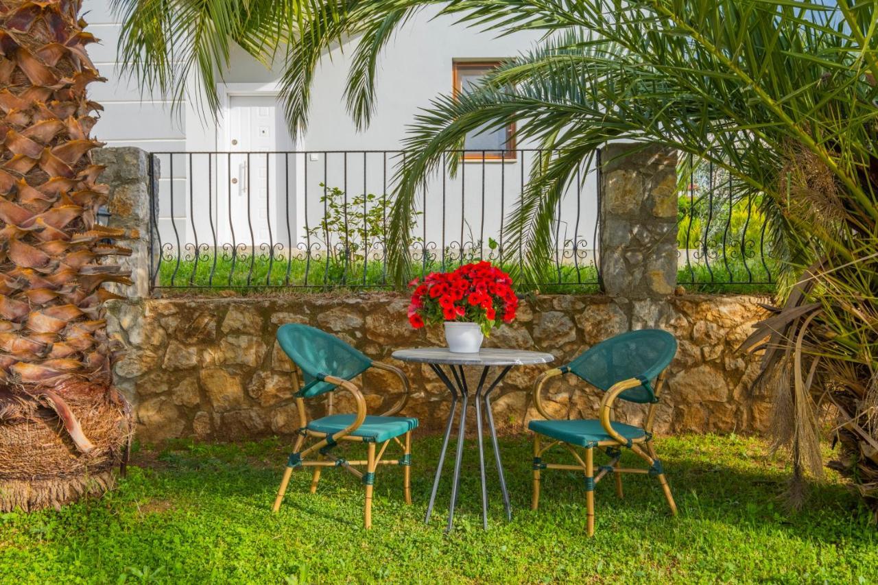 Villa Infinity Civan Fethiye