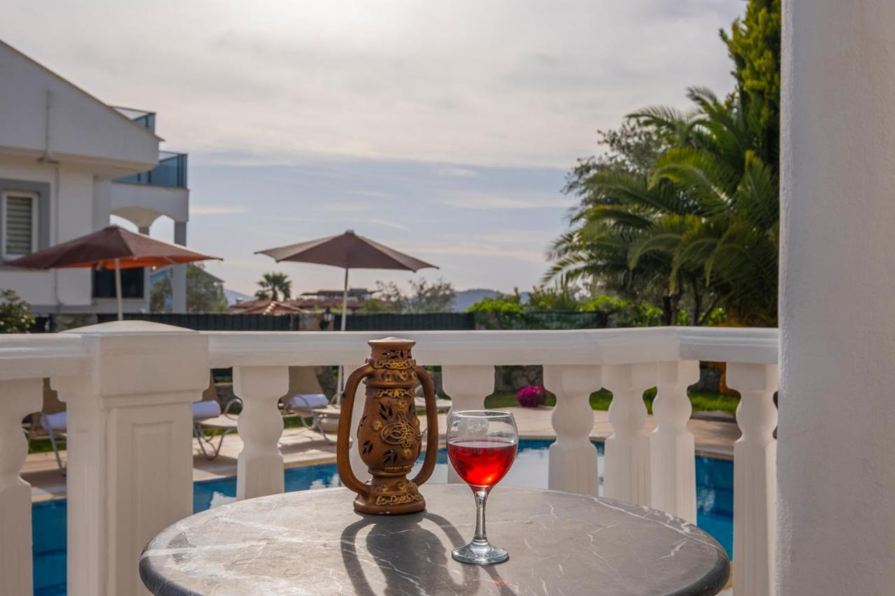 Villa Infinity Civan