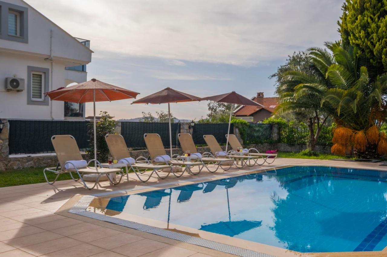 Villa Infinity Civan *