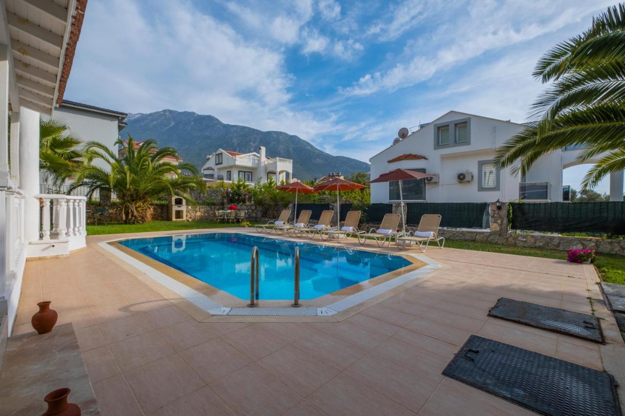 Villa Infinity Civan *