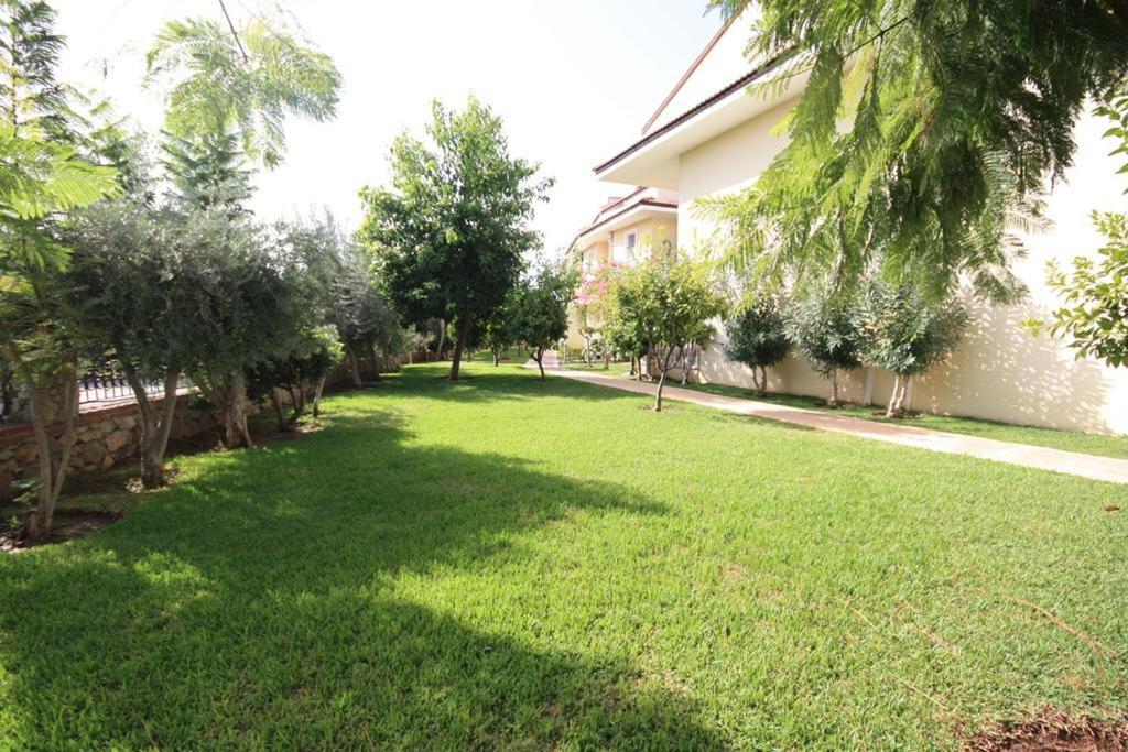 Nearby The Sea With Pool Triplex Villa Fethiye